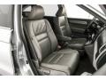 Alabaster Silver Metallic - CR-V EX-L Photo No. 6