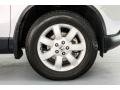Alabaster Silver Metallic - CR-V EX-L Photo No. 8