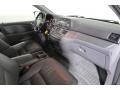 2007 Nimbus Gray Metallic Honda Odyssey EX-L  photo #14