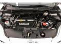 Alabaster Silver Metallic - CR-V EX-L Photo No. 9