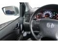 2007 Nimbus Gray Metallic Honda Odyssey EX-L  photo #18