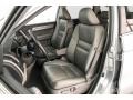 Alabaster Silver Metallic - CR-V EX-L Photo No. 15