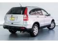 Alabaster Silver Metallic - CR-V EX-L Photo No. 16