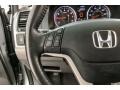 Alabaster Silver Metallic - CR-V EX-L Photo No. 19