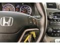 Alabaster Silver Metallic - CR-V EX-L Photo No. 20