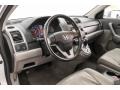 Alabaster Silver Metallic - CR-V EX-L Photo No. 22