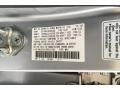 Alabaster Silver Metallic - CR-V EX-L Photo No. 24