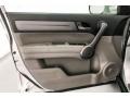 Alabaster Silver Metallic - CR-V EX-L Photo No. 25