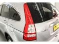 Alabaster Silver Metallic - CR-V EX-L Photo No. 26