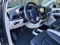 2019 Brilliant Black Crystal Pearl Chrysler Pacifica Touring L Plus  photo #7