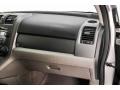 Alabaster Silver Metallic - CR-V EX-L Photo No. 28