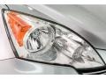 Alabaster Silver Metallic - CR-V EX-L Photo No. 32