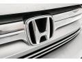 Alabaster Silver Metallic - CR-V EX-L Photo No. 33