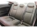 Alabaster Silver Metallic - Civic LX Coupe Photo No. 17