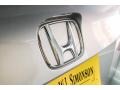 Alabaster Silver Metallic - Civic LX Coupe Photo No. 27