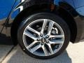 2019 Kia Forte S Wheel