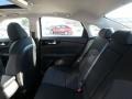 2019 Kia Forte S Rear Seat