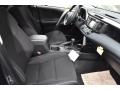 Magnetic Gray Metallic - RAV4 XLE AWD Hybrid Photo No. 12