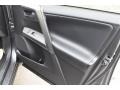 2018 Magnetic Gray Metallic Toyota RAV4 XLE AWD Hybrid  photo #22