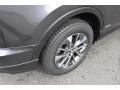 Magnetic Gray Metallic - RAV4 XLE AWD Hybrid Photo No. 34