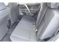 2018 Silver Sky Metallic Toyota RAV4 XLE AWD Hybrid  photo #15