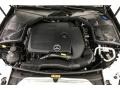  2019 C 300 Sedan 2.0 Liter Turbocharged DOHC 16-Valve VVT 4 Cylinder Engine