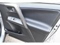 2018 Silver Sky Metallic Toyota RAV4 XLE AWD Hybrid  photo #22