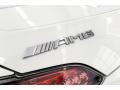 designo Diamond White Metallic - AMG GT Roadster Photo No. 7