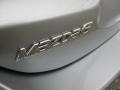 2017 Sonic Silver Metallic Mazda Mazda6 Touring  photo #8