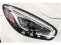 designo Diamond White Metallic - AMG GT Roadster Photo No. 30
