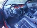 2001 Plymouth Prowler Agate Interior Interior Photo