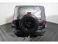 Black - Wrangler X 4x4 Photo No. 11