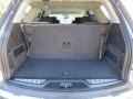 2008 Liquid Silver Metallic GMC Acadia SLE  photo #13