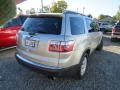 2008 Liquid Silver Metallic GMC Acadia SLE  photo #14