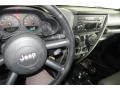 Black - Wrangler X 4x4 Photo No. 17