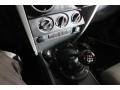 Black - Wrangler X 4x4 Photo No. 21
