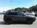 Granite Crystal Metallic - Cherokee Trailhawk Elite 4x4 Photo No. 6