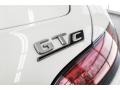 designo Diamond White Metallic - AMG GT C Roadster Photo No. 26
