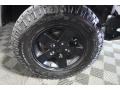 Black - Wrangler X 4x4 Photo No. 24