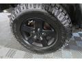 Black - Wrangler X 4x4 Photo No. 25