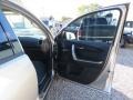 2008 Liquid Silver Metallic GMC Acadia SLE  photo #24