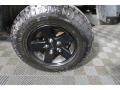 Black - Wrangler X 4x4 Photo No. 26