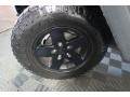 Black - Wrangler X 4x4 Photo No. 27