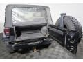 Black - Wrangler X 4x4 Photo No. 28