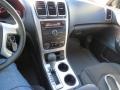 2008 Liquid Silver Metallic GMC Acadia SLE  photo #30