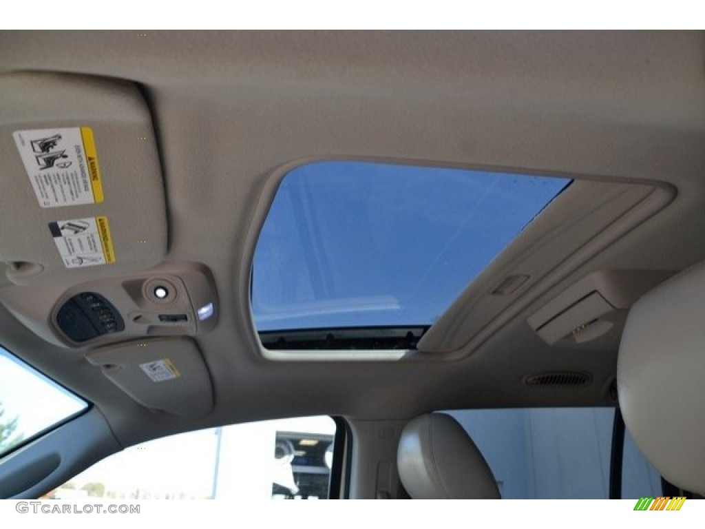 2007 Aspen Limited HEMI 4WD - Cool Vanilla White / Dark Slate Gray/Light Slate Gray photo #10