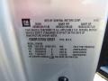 2008 Liquid Silver Metallic GMC Acadia SLE  photo #40
