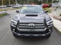 Magnetic Gray Metallic - Tacoma TRD Sport Access Cab 4x4 Photo No. 6