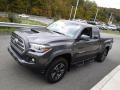 Magnetic Gray Metallic - Tacoma TRD Sport Access Cab 4x4 Photo No. 7