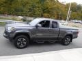 Magnetic Gray Metallic - Tacoma TRD Sport Access Cab 4x4 Photo No. 8